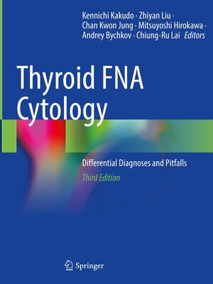 cover image of Thyroid FNA Cytology
